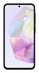 Samsung Galaxy A35 5G 16,8 cm (6,6") Hybrid Dual SIM Android 14 USB Type-C 6 GB 128 GB 5000 mAh Navy
