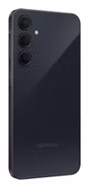 Samsung Galaxy A35 5G 16,8 cm (6,6") Hybrid Dual SIM Android 14 USB Type-C 6 GB 128 GB 5000 mAh Navy