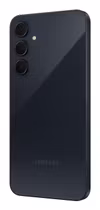 Samsung Galaxy A35 5G 16,8 cm (6,6") Hybrid Dual SIM Android 14 USB Type-C 6 GB 128 GB 5000 mAh Navy