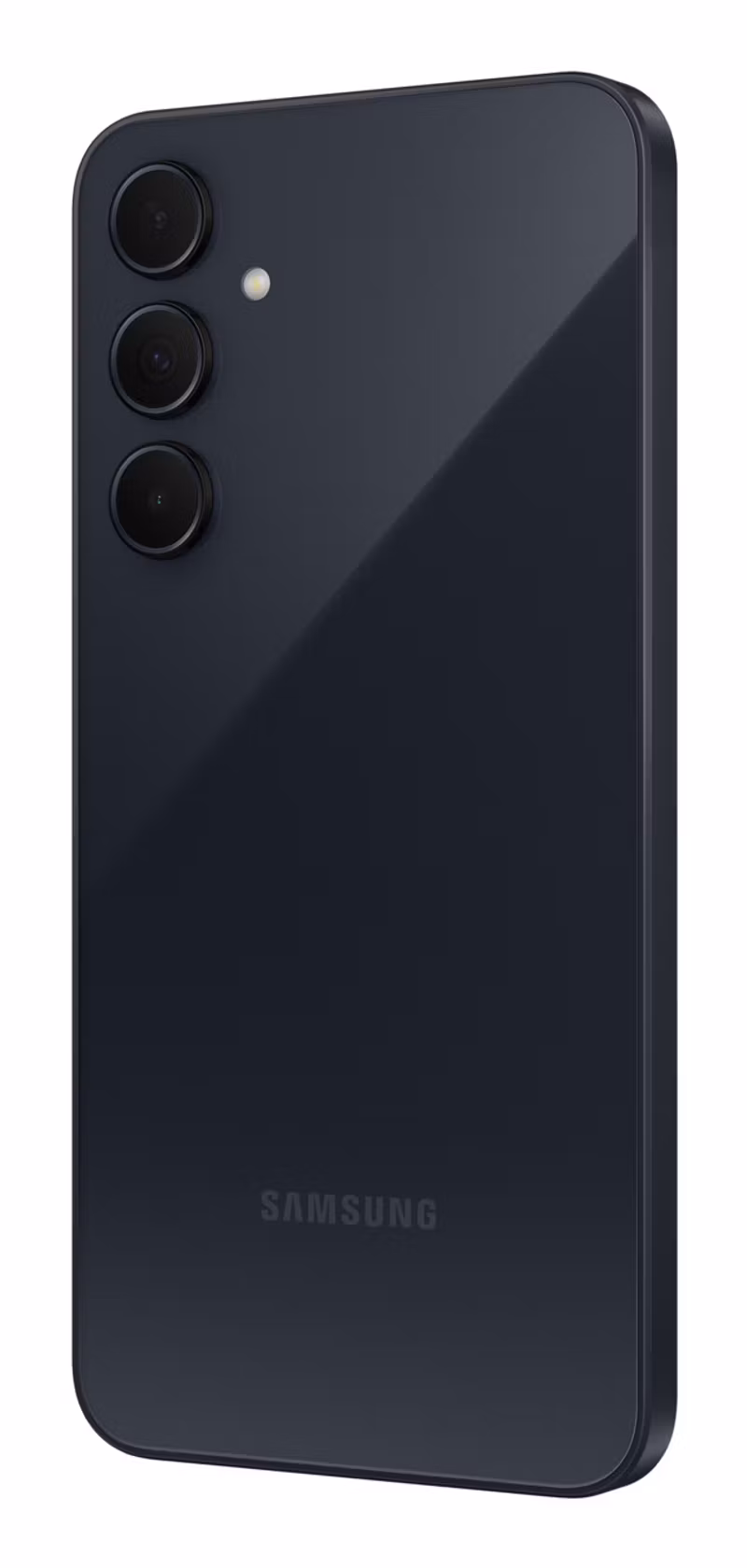 Samsung Galaxy A35 5G 16,8 cm (6,6") Hybrid Dual SIM Android 14 USB Type-C 6 GB 128 GB 5000 mAh Navy