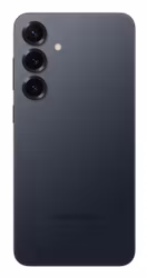 Samsung Galaxy S25+ SM-S936B/DS 17 cm (6.7") Dual SIM Android 15 5G USB Type-C 12 GB 256 GB 4900 mAh Black
