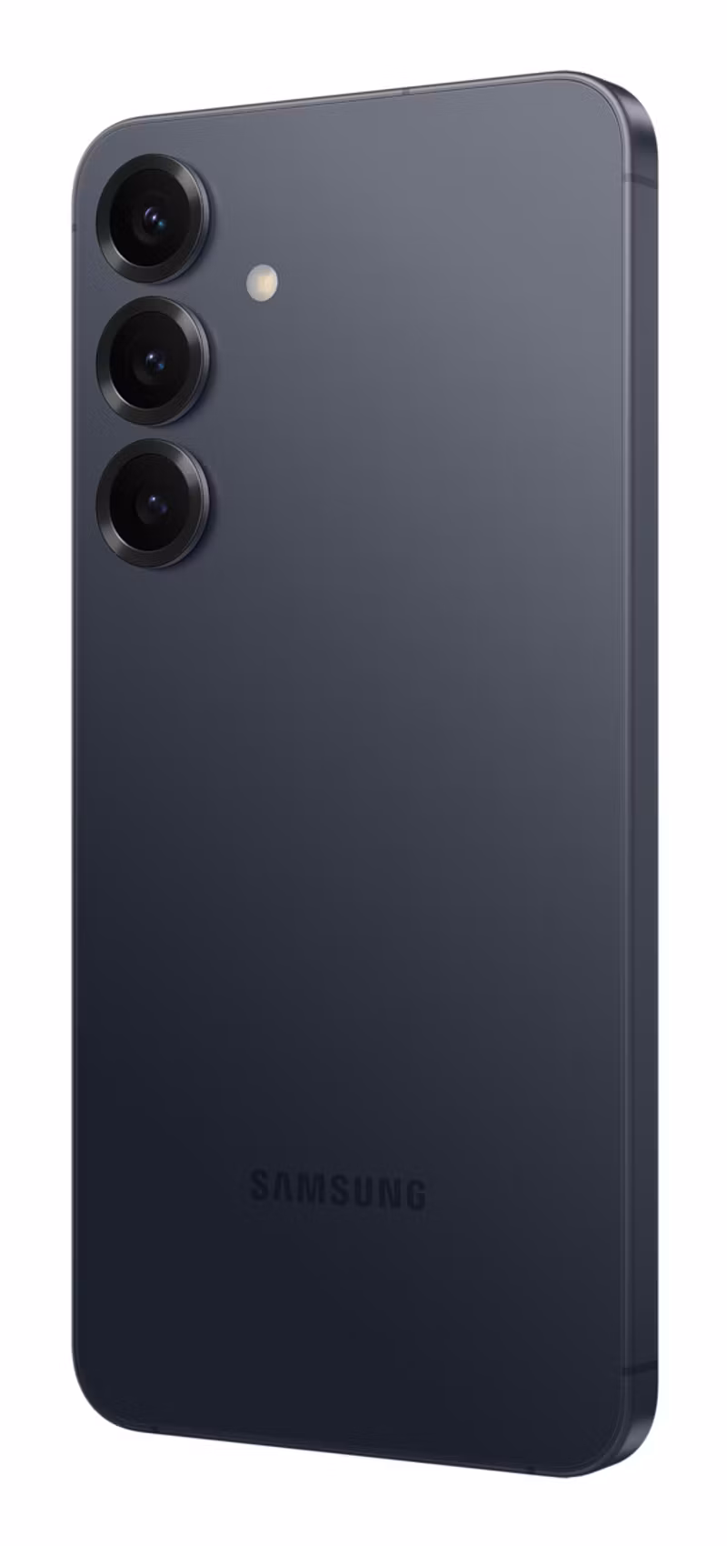Samsung Galaxy S25+ SM-S936B/DS 17 cm (6.7") Dual SIM Android 15 5G USB Type-C 12 GB 256 GB 4900 mAh Black