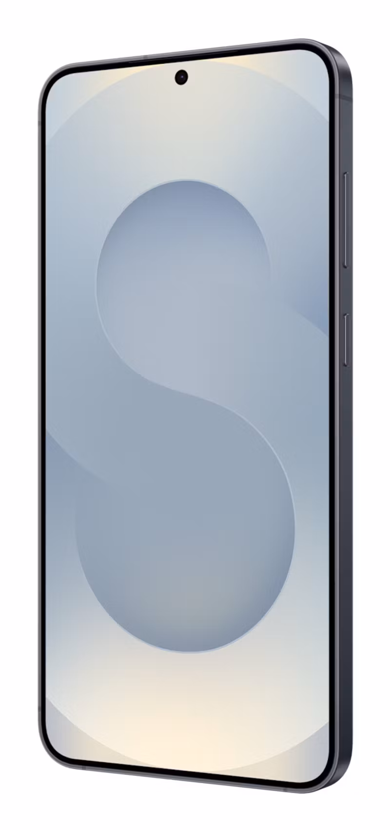 Samsung Galaxy S25+ SM-S936B/DS 17 cm (6.7") Dual SIM Android 15 5G USB Type-C 12 GB 256 GB 4900 mAh Black