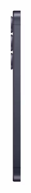 Samsung Galaxy S25+ SM-S936B/DS 17 cm (6.7") Dual SIM Android 15 5G USB Type-C 12 GB 256 GB 4900 mAh Black
