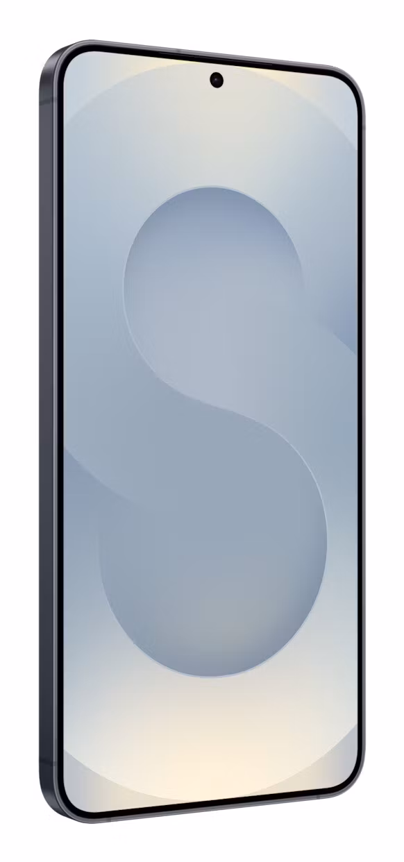 Samsung Galaxy S25+ SM-S936B/DS 17 cm (6.7") Dual SIM Android 15 5G USB Type-C 12 GB 512 GB 4900 mAh Black