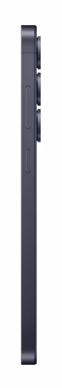 Samsung Galaxy S25+ SM-S936B/DS 17 cm (6.7") Dual SIM Android 15 5G USB Type-C 12 GB 512 GB 4900 mAh Black