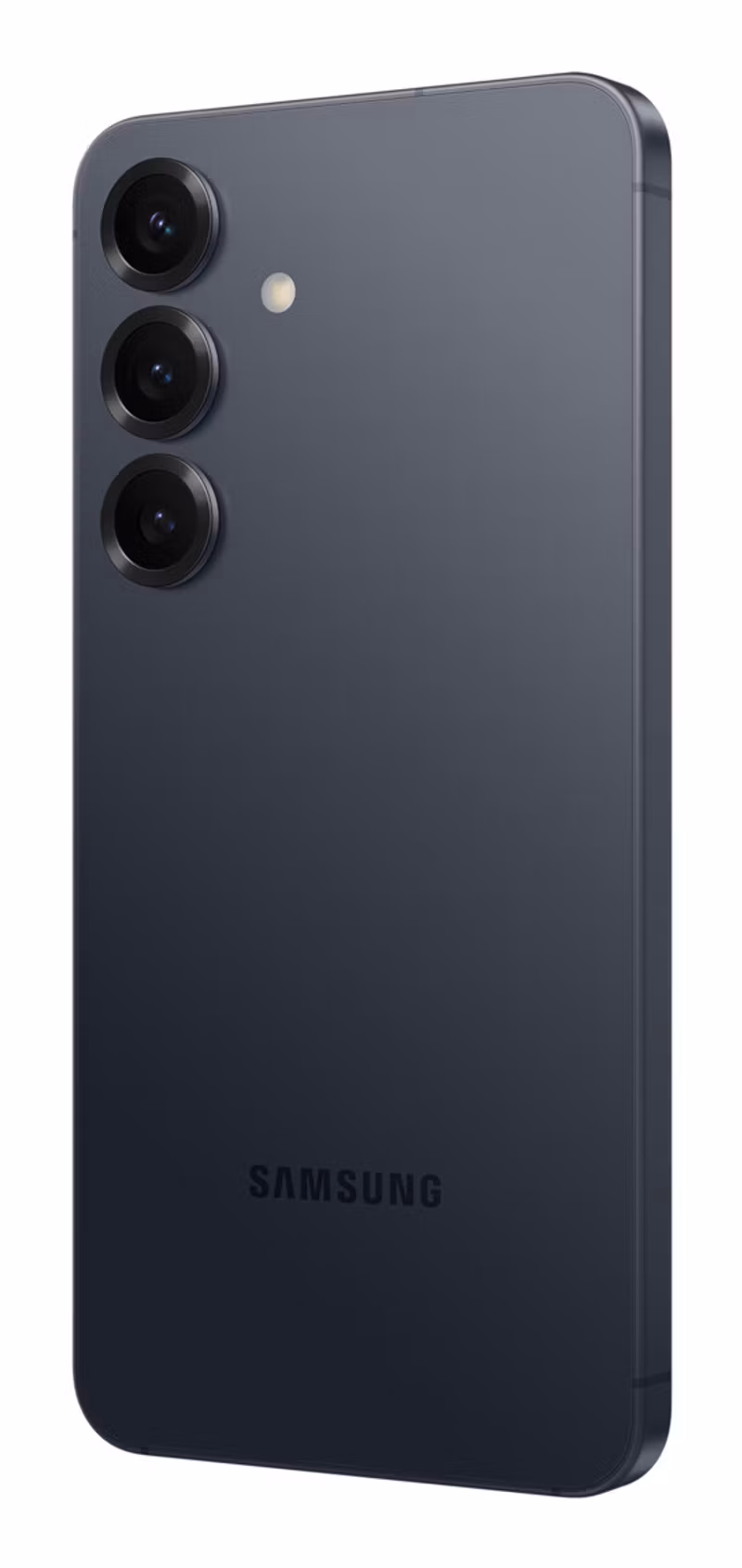 Samsung Galaxy S25 SM-S931B/DS 15,8 cm (6,2") Dual SIM Android 15 5G USB Type-C 12 GB 128 GB 4000 mAh Black