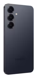 Samsung Galaxy S25 SM-S931B/DS 15,8 cm (6,2") Dual SIM Android 15 5G USB Type-C 12 GB 128 GB 4000 mAh Black