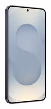 Samsung Galaxy S25 SM-S931B/DS 15,8 cm (6,2") Dual SIM Android 15 5G USB Type-C 12 GB 128 GB 4000 mAh Black