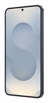 Samsung Galaxy S25 SM-S931B/DS 15,8 cm (6,2") Dual SIM Android 15 5G USB Type-C 12 GB 128 GB 4000 mAh Black