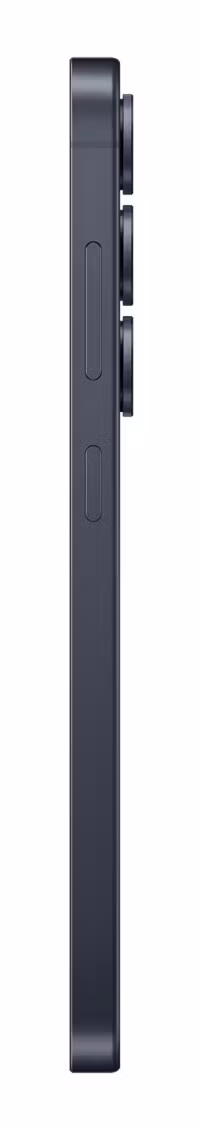 Samsung Galaxy S25 SM-S931B/DS 15,8 cm (6,2") Dual SIM Android 15 5G USB Type-C 12 GB 128 GB 4000 mAh Black