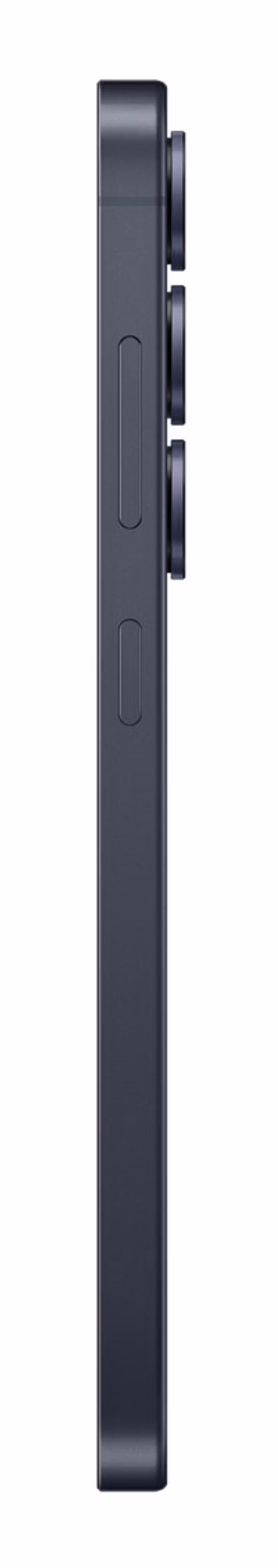 Samsung Galaxy S25 SM-S931B/DS 15,8 cm (6,2") Dual SIM Android 15 5G USB Type-C 12 GB 128 GB 4000 mAh Black