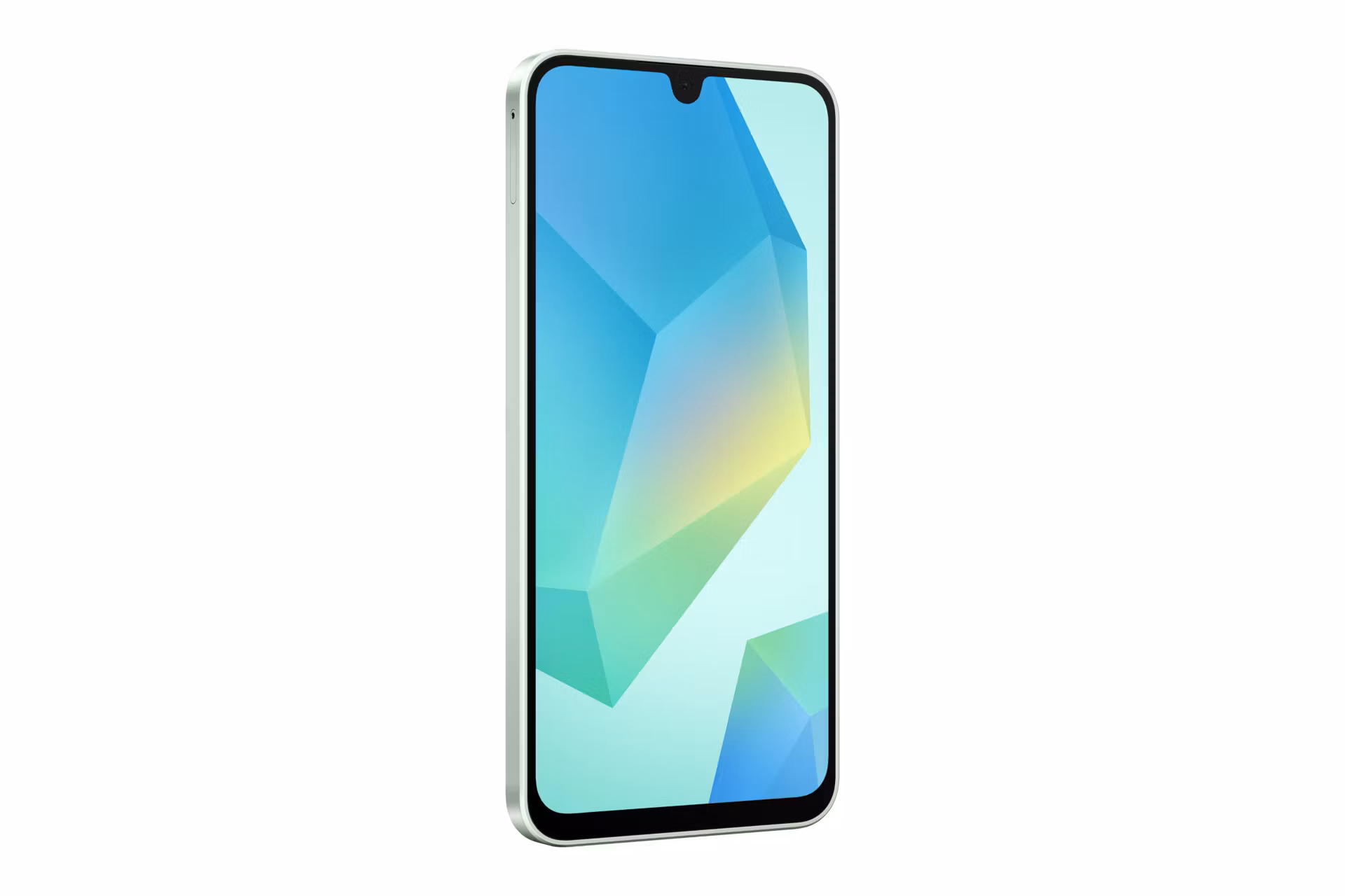 Samsung Galaxy A16 17 cm (6,7") Hybrid Dual SIM 4G USB Type-C 8 GB 256 GB 5000 mAh Grön
