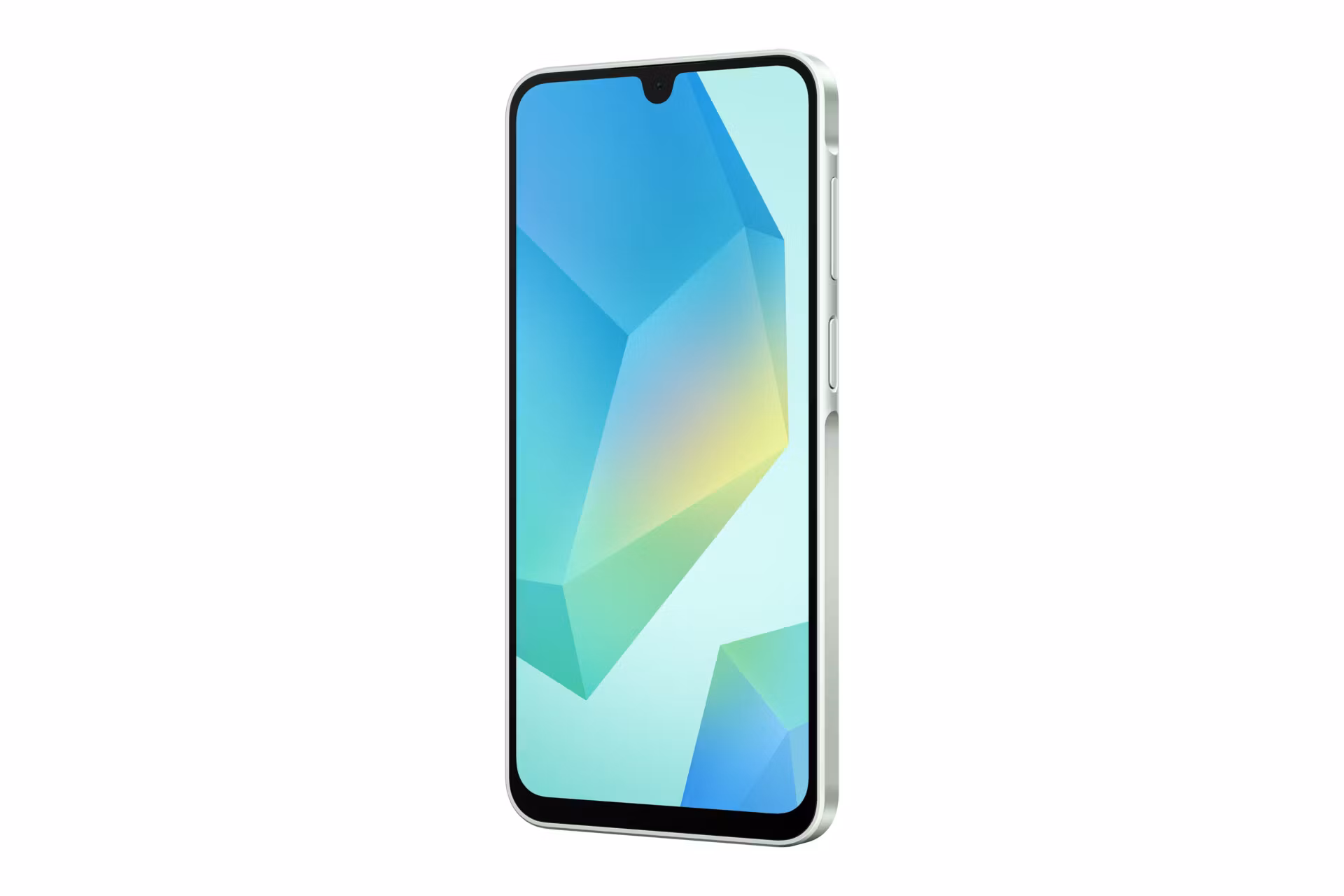 Samsung Galaxy A16 17 cm (6,7") Hybrid Dual SIM 4G USB Type-C 8 GB 256 GB 5000 mAh Grön