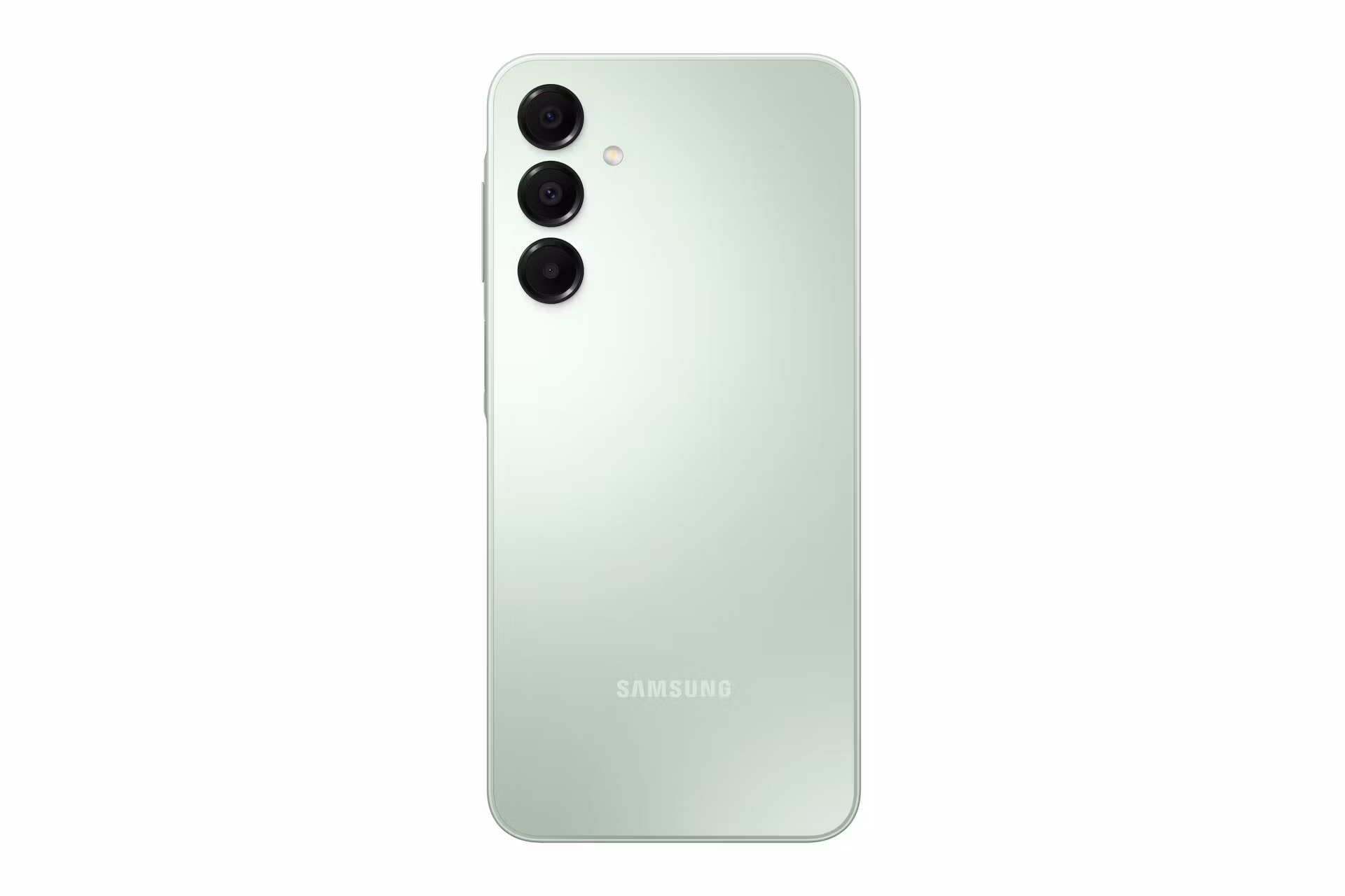 Samsung Galaxy A16 17 cm (6,7") Hybrid Dual SIM 4G USB Type-C 8 GB 256 GB 5000 mAh Grön