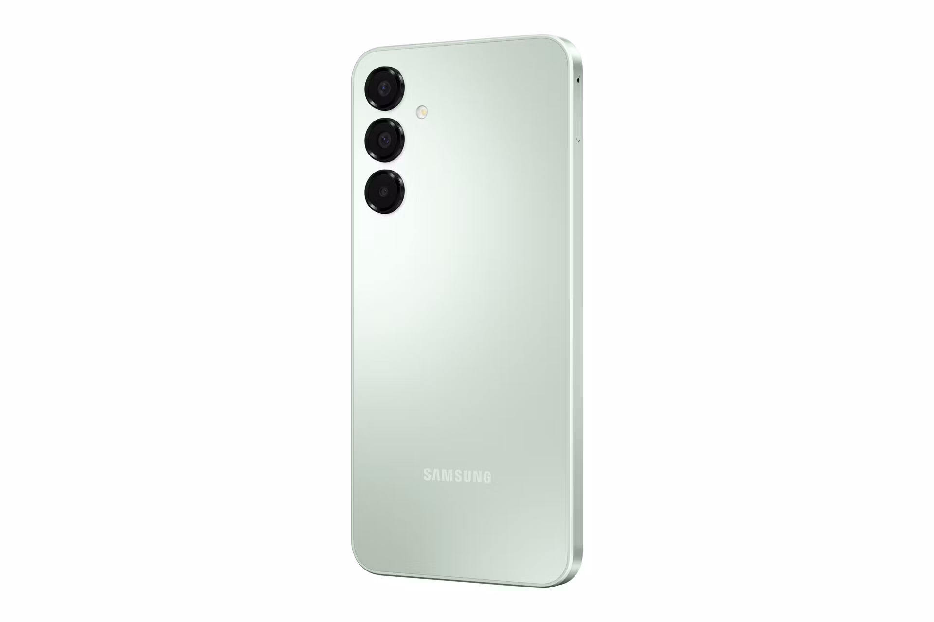 Samsung Galaxy A16 17 cm (6,7") Hybrid Dual SIM 4G USB Type-C 8 GB 256 GB 5000 mAh Grön