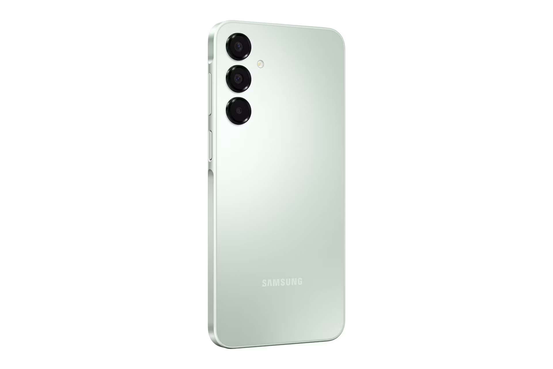 Samsung Galaxy A16 17 cm (6,7") Hybrid Dual SIM 4G USB Type-C 8 GB 256 GB 5000 mAh Grön