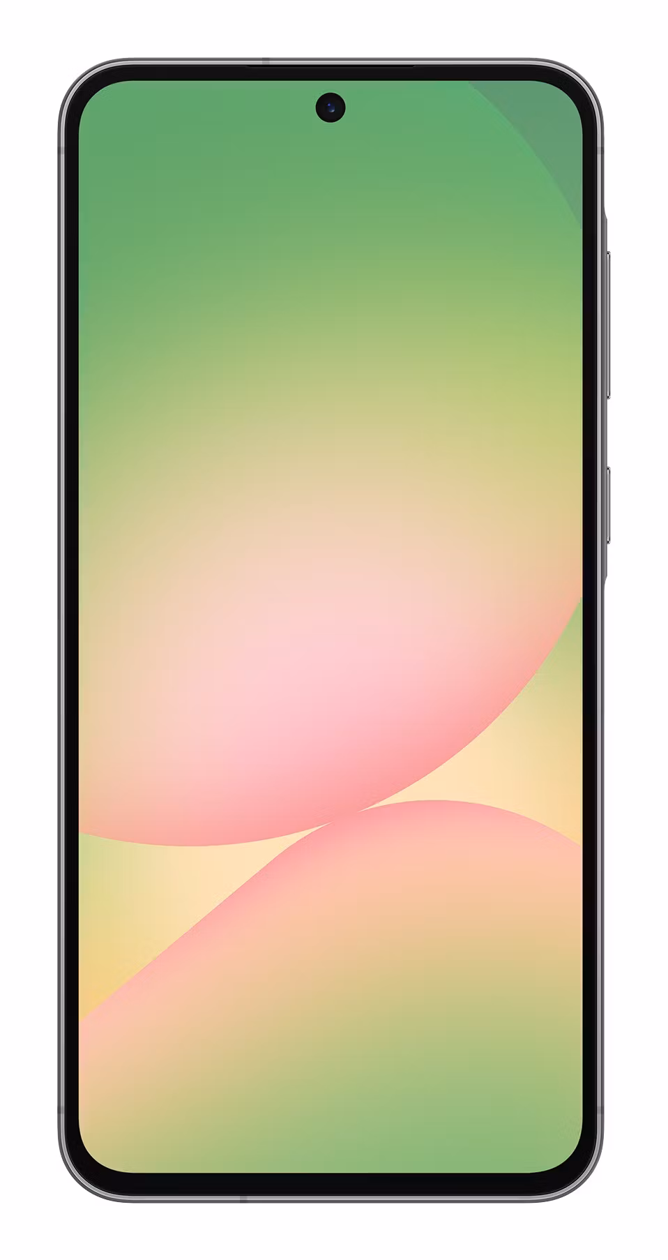 Samsung Galaxy A56 17 cm (6.7") Dual SIM Android 15 5G USB Type-C 8 GB 256 GB 5000 mAh Graphite
