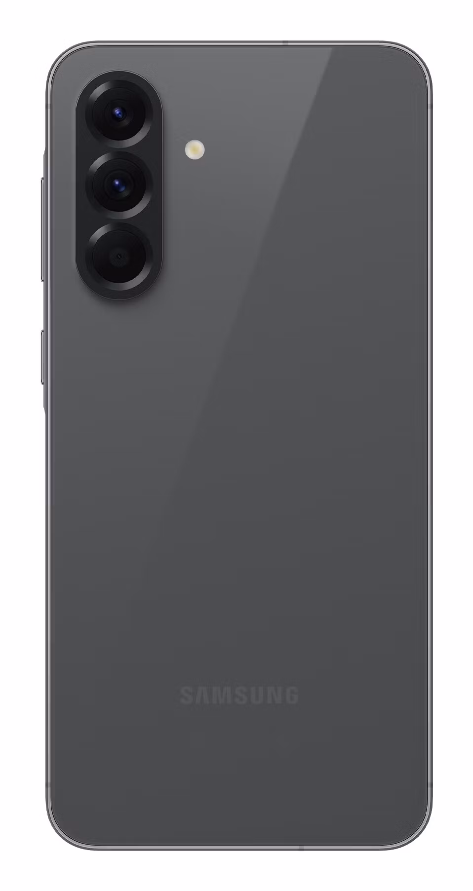 Samsung Galaxy A56 17 cm (6.7") Dual SIM Android 15 5G USB Type-C 8 GB 256 GB 5000 mAh Graphite
