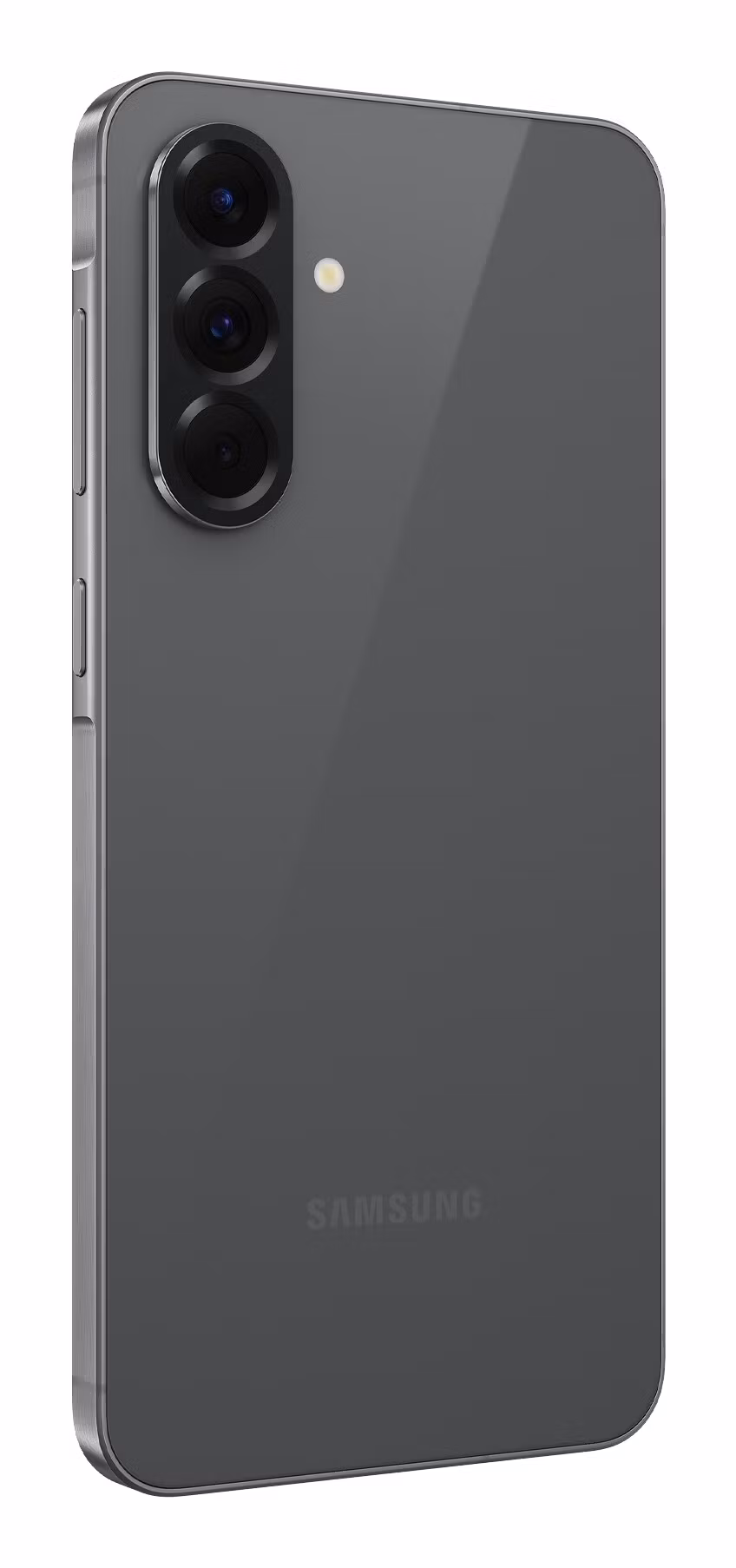 Samsung Galaxy A56 17 cm (6.7") Dual SIM Android 15 5G USB Type-C 8 GB 256 GB 5000 mAh Graphite