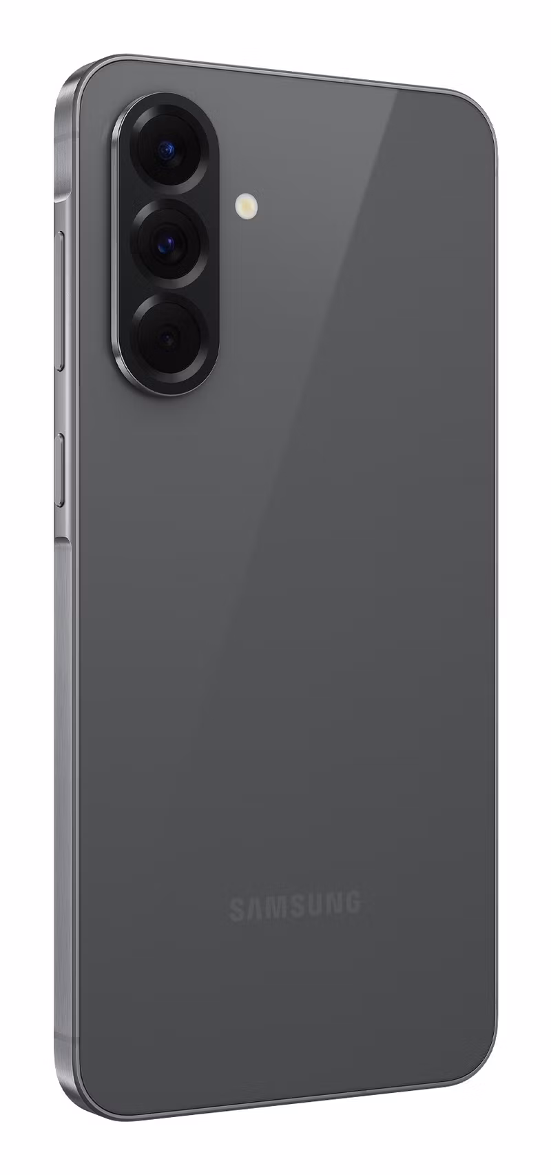 Samsung Galaxy A56 17 cm (6.7") Dual SIM Android 15 5G USB Type-C 8 GB 256 GB 5000 mAh Graphite