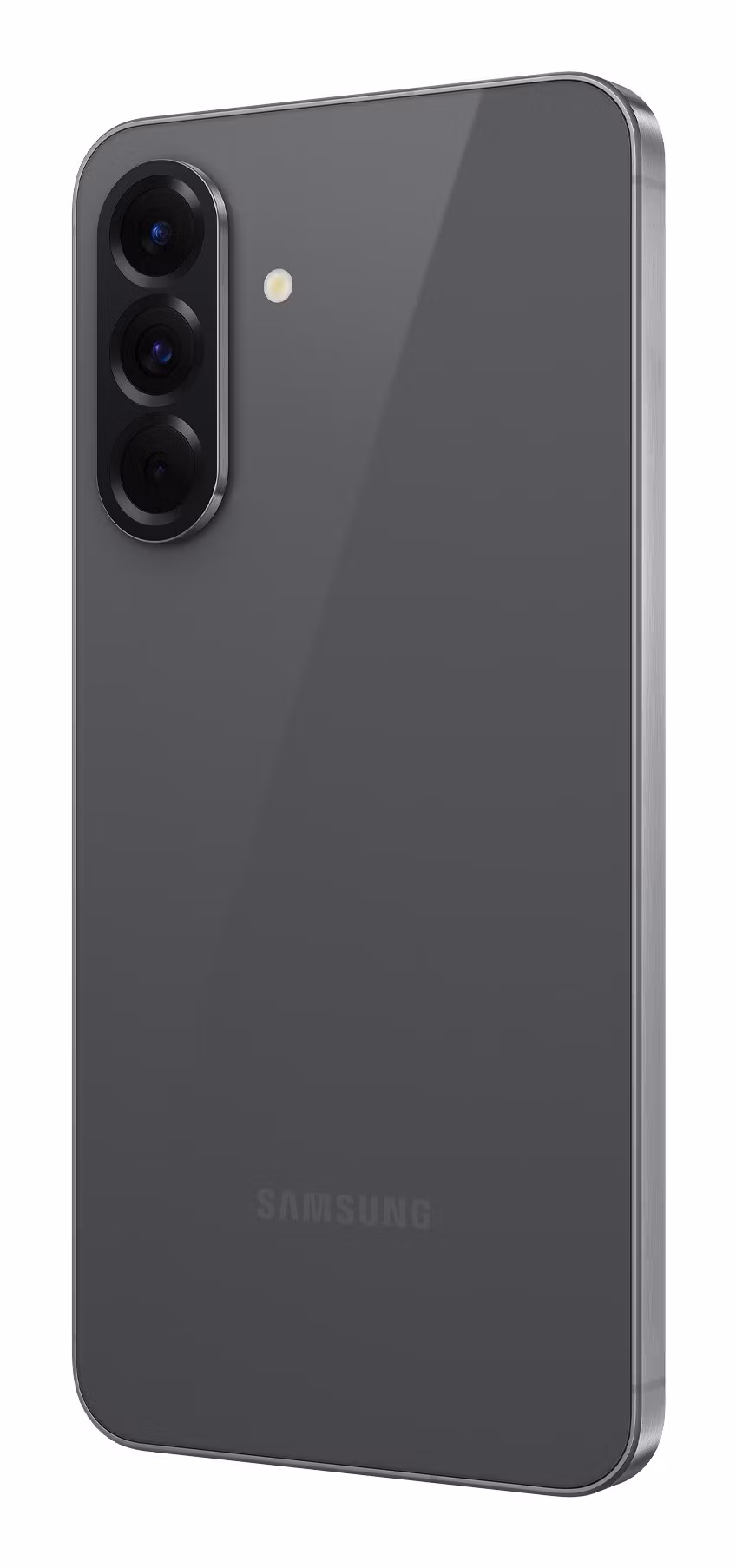 Samsung Galaxy A56 17 cm (6.7") Dual SIM Android 15 5G USB Type-C 8 GB 256 GB 5000 mAh Graphite