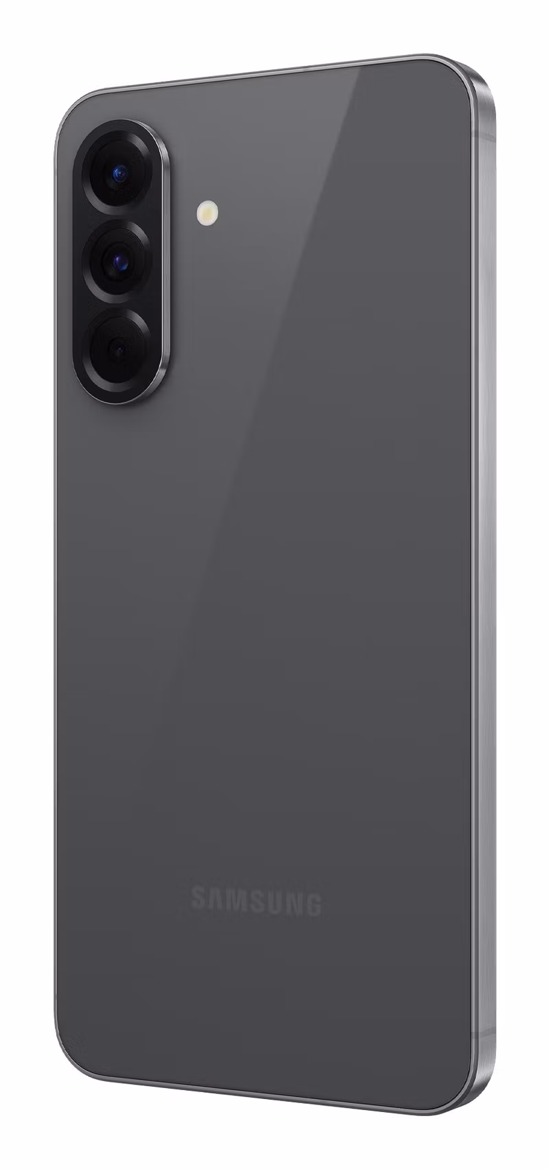 Samsung Galaxy A56 17 cm (6.7") Dual SIM Android 15 5G USB Type-C 8 GB 256 GB 5000 mAh Graphite