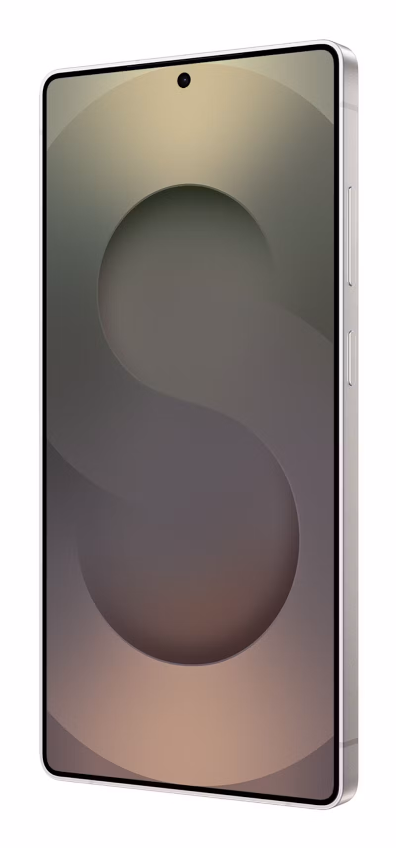 Samsung Galaxy S25 Ultra SM-S938B/DS 17,5 cm (6,9") Dual SIM Android 15 5G USB Type-C 12 GB 512 GB 5000 mAh Green, Titanium