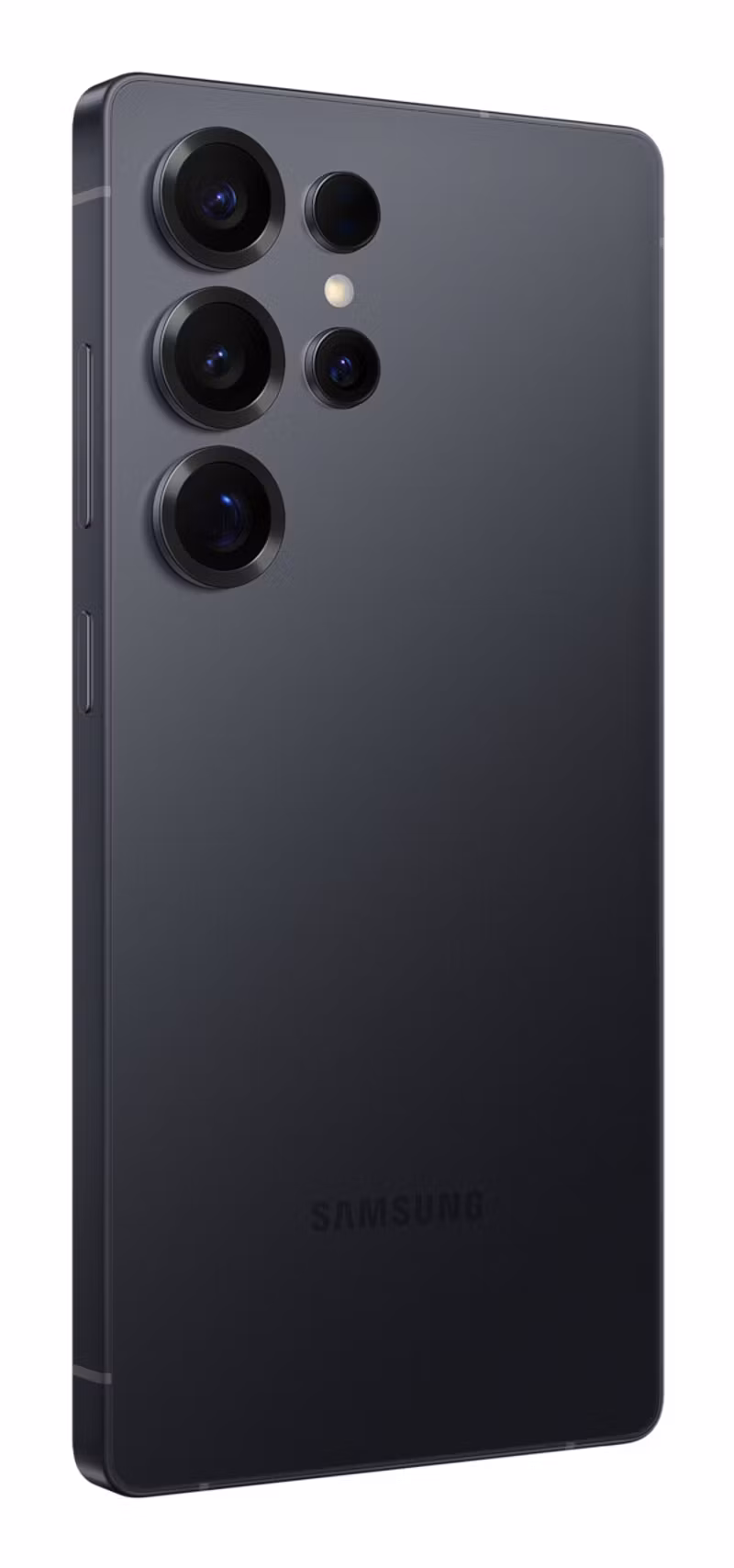Samsung Galaxy S25 Ultra SM-S938B/DS 17,5 cm (6,9") Dual SIM Android 15 5G USB Type-C 12 GB 1 TB 5000 mAh Black, Titanium