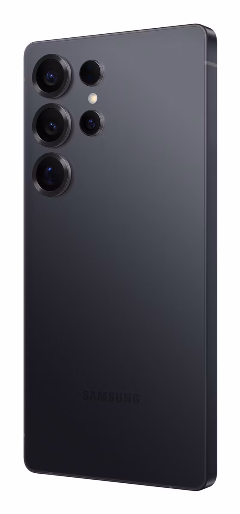 Samsung Galaxy S25 Ultra SM-S938B/DS 17,5 cm (6,9") Dual SIM Android 15 5G USB Type-C 12 GB 1 TB 5000 mAh Black, Titanium