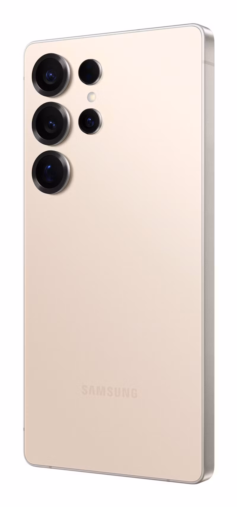 Samsung Galaxy S25 Ultra SM-S938B/DS 17,5 cm (6.9") Dual SIM Android 15 5G USB Type-C 12 GB 1 TB 5000 mAh Pink gold