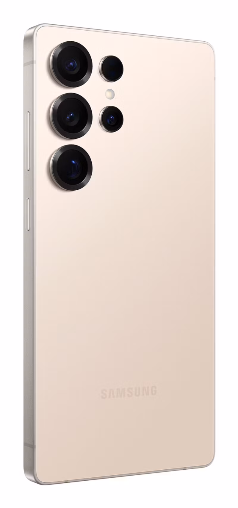 Samsung Galaxy S25 Ultra SM-S938B/DS 17,5 cm (6.9") Dual SIM Android 15 5G USB Type-C 12 GB 1 TB 5000 mAh Pink gold