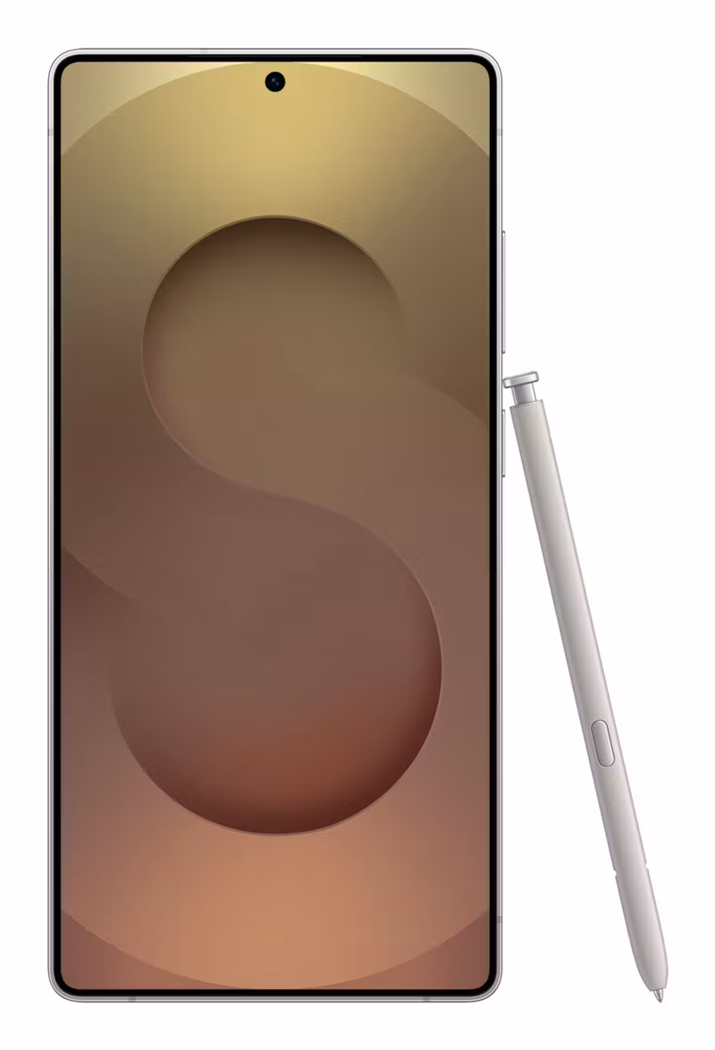 Samsung Galaxy S25 Ultra SM-S938B/DS 17,5 cm (6.9") Dual SIM Android 15 5G USB Type-C 12 GB 1 TB 5000 mAh Pink gold