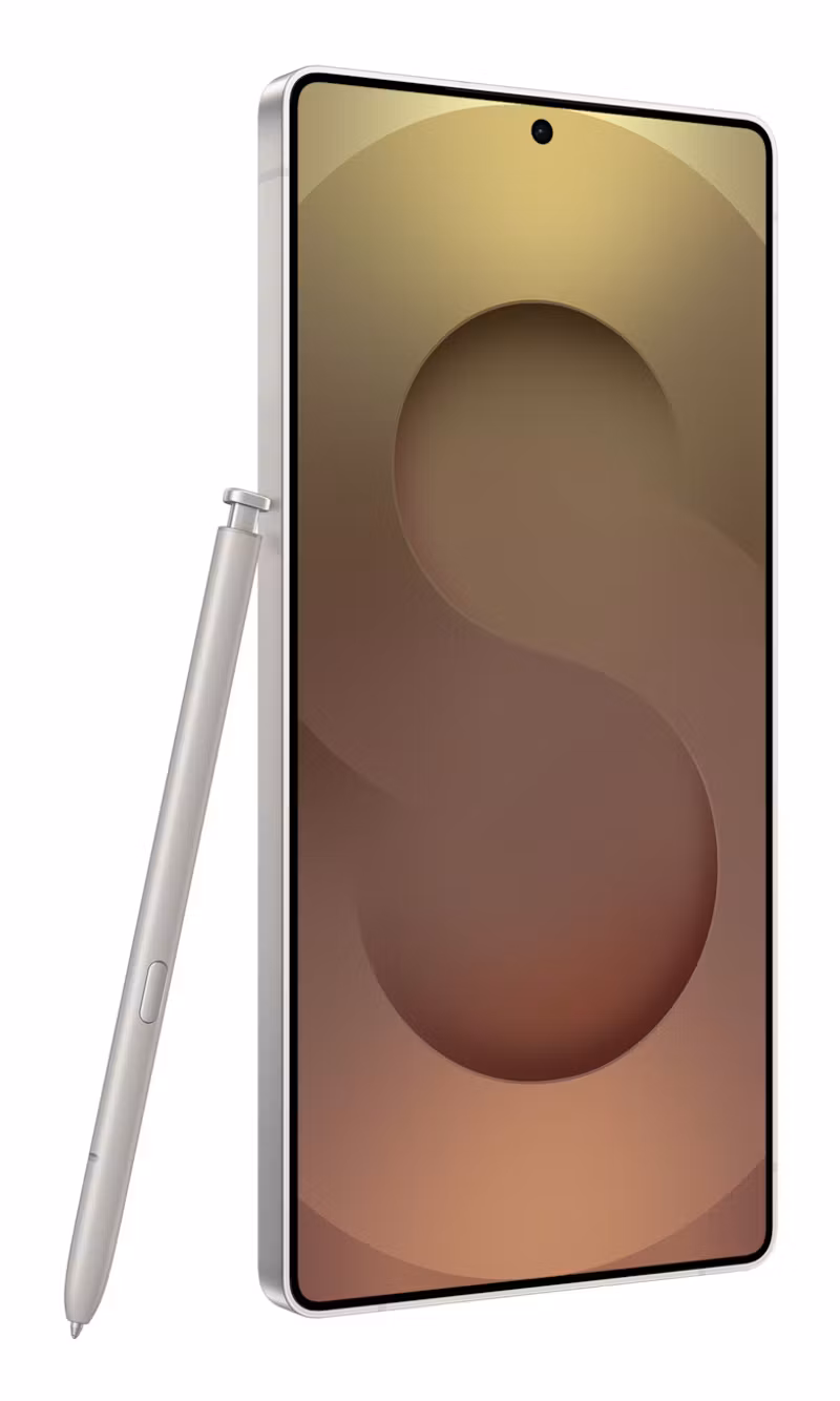 Samsung Galaxy S25 Ultra SM-S938B/DS 17,5 cm (6.9") Dual SIM Android 15 5G USB Type-C 12 GB 1 TB 5000 mAh Pink gold