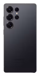 Samsung Galaxy S25 Ultra SM-S938B/DS 17,5 cm (6,9") Dual SIM Android 15 5G USB Type-C 12 GB 1 TB 5000 mAh Black