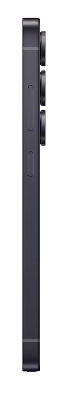 Samsung Galaxy S25 Ultra SM-S938B/DS 17,5 cm (6,9") Dual SIM Android 15 5G USB Type-C 12 GB 1 TB 5000 mAh Black