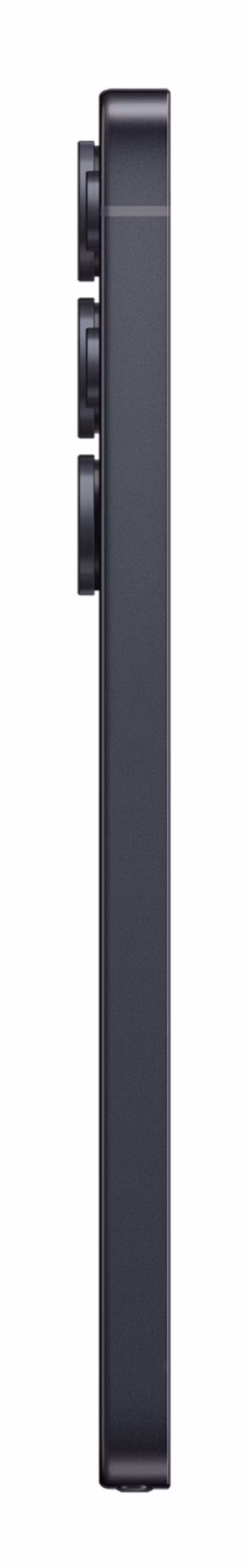 Samsung Galaxy S25 Ultra SM-S938B/DS 17,5 cm (6,9") Dual SIM Android 15 5G USB Type-C 12 GB 1 TB 5000 mAh Black