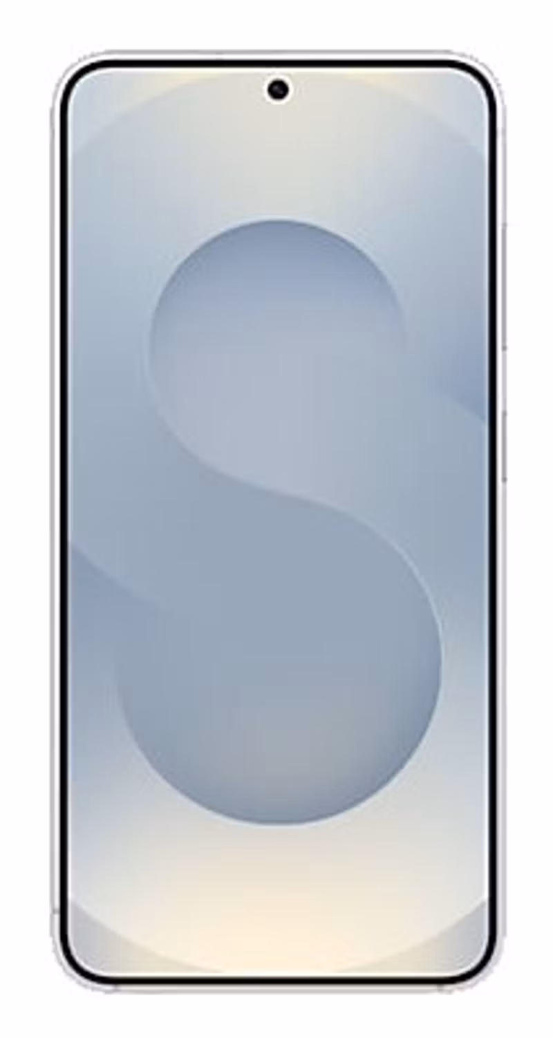 Samsung Galaxy S25 Enterprise Edition 15,8 cm (6,2") Dual SIM Android 15 5G USB Type-C 12 GB 128 GB 4000 mAh Silver