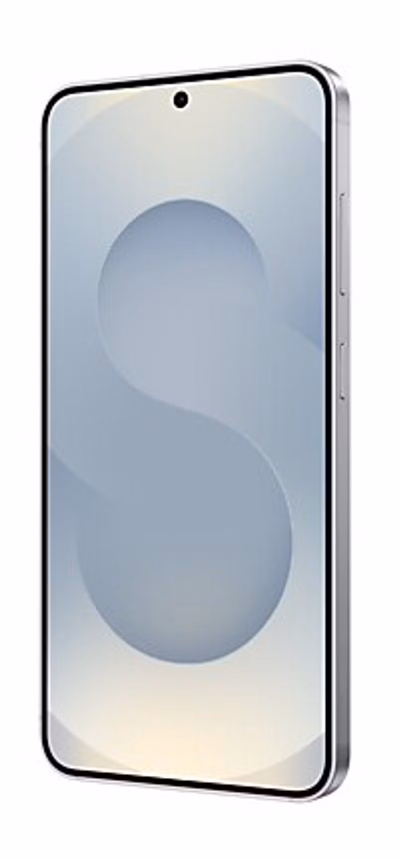 Samsung Galaxy S25 Enterprise Edition 15,8 cm (6,2") Dual SIM Android 15 5G USB Type-C 12 GB 128 GB 4000 mAh Silver