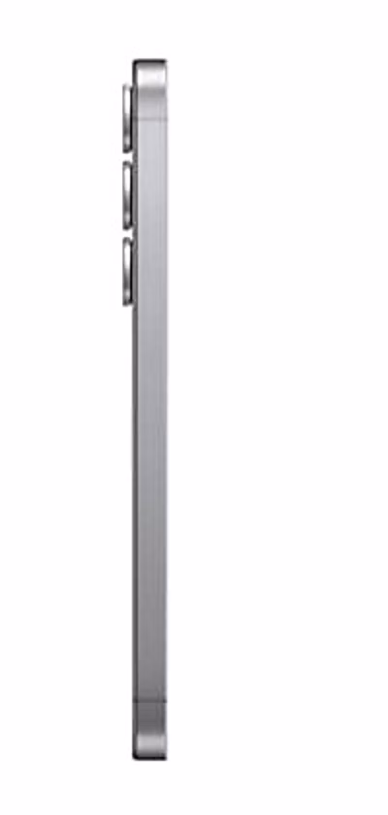 Samsung Galaxy S25 Enterprise Edition 15,8 cm (6,2") Dual SIM Android 15 5G USB Type-C 12 GB 128 GB 4000 mAh Silver