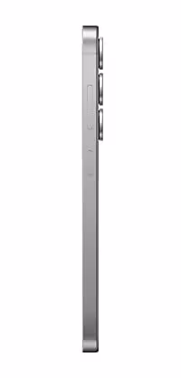 Samsung Galaxy S25 Enterprise Edition 15,8 cm (6,2") Dual SIM Android 15 5G USB Type-C 12 GB 128 GB 4000 mAh Silver