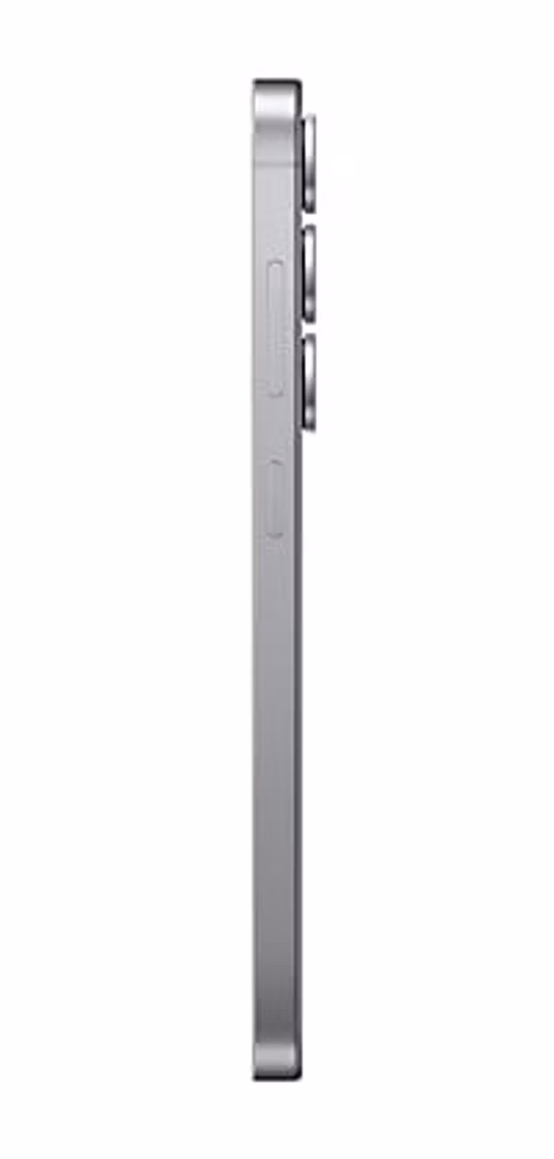 Samsung Galaxy S25 Enterprise Edition 15,8 cm (6,2") Dual SIM Android 15 5G USB Type-C 12 GB 128 GB 4000 mAh Silver