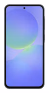 Samsung Galaxy A36 5G Enterprise Edition 17 cm (6.7") Dual SIM USB Type-C 8 GB 256 GB 5000 mAh Black