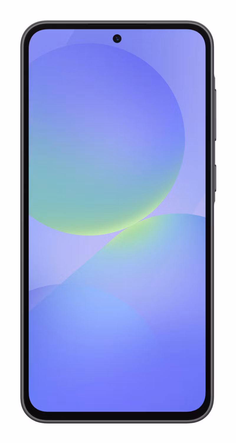 Samsung Galaxy A36 5G Enterprise Edition 17 cm (6.7") Dual SIM USB Type-C 8 GB 256 GB 5000 mAh Black