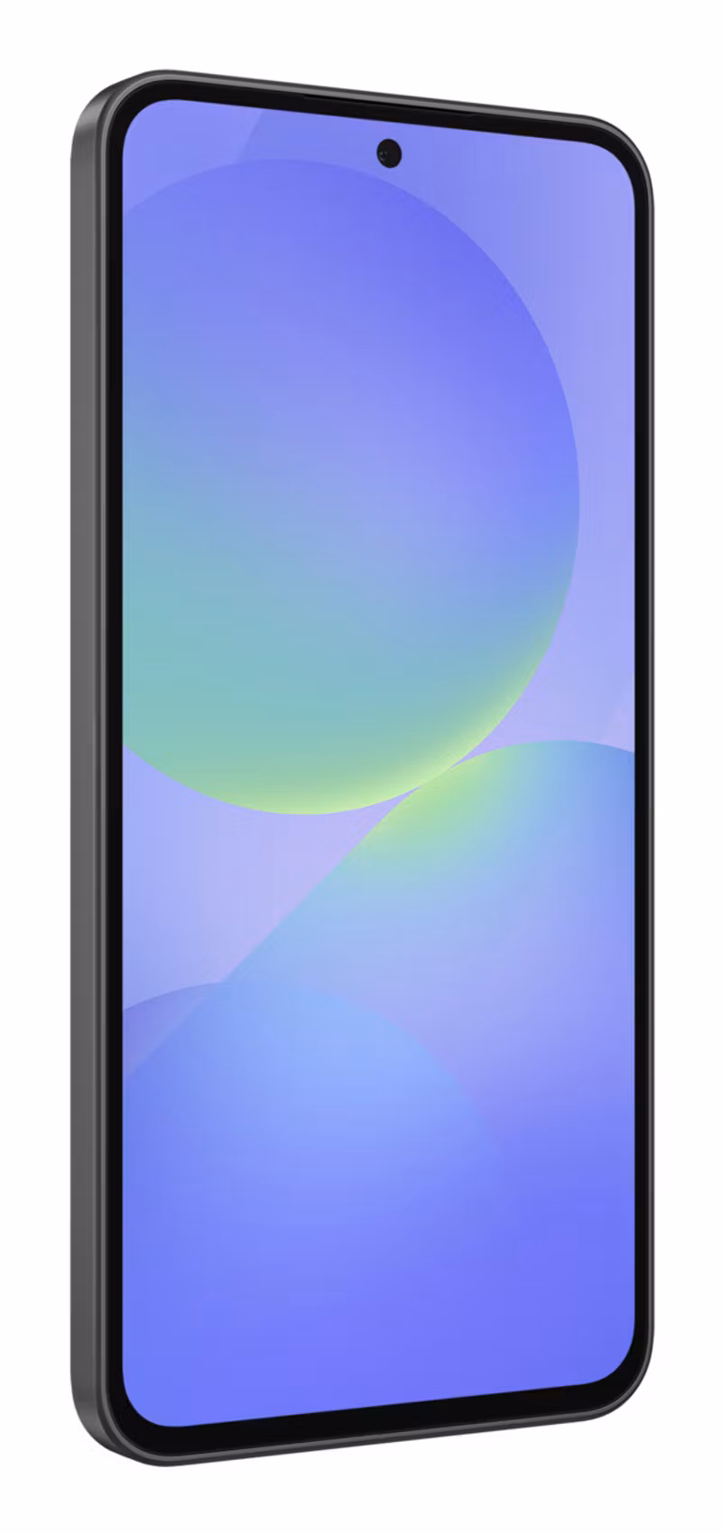 Samsung Galaxy A36 5G Enterprise Edition 17 cm (6.7") Dual SIM USB Type-C 8 GB 256 GB 5000 mAh Black