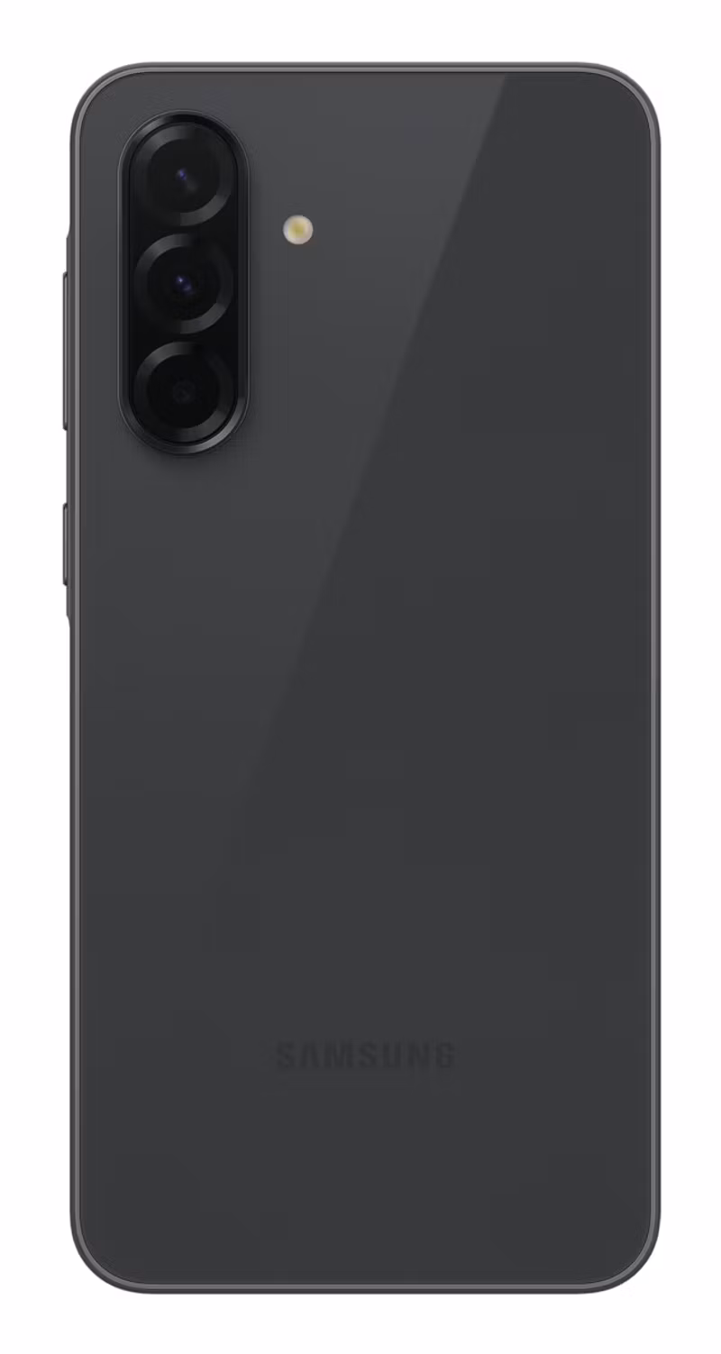 Samsung Galaxy A36 5G Enterprise Edition 17 cm (6.7") Dual SIM USB Type-C 8 GB 256 GB 5000 mAh Black