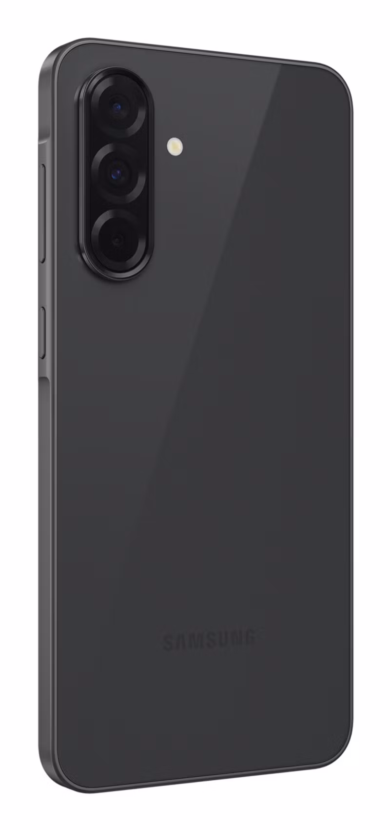 Samsung Galaxy A36 5G Enterprise Edition 17 cm (6.7") Dual SIM USB Type-C 8 GB 256 GB 5000 mAh Black