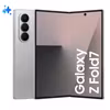 Samsung Galaxy Z Fold7 20,3 cm (8") Android 16.0 5G 12 GB 256 GB 4400 mAh Silver