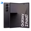 Samsung Galaxy Z Fold7 20,3 cm (8") Android 16.0 5G 12 GB 512 GB 4400 mAh Black