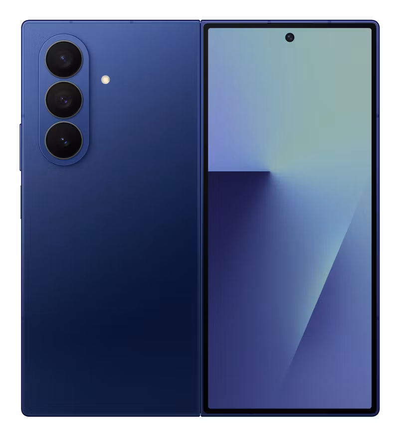 Samsung Galaxy Z Fold7